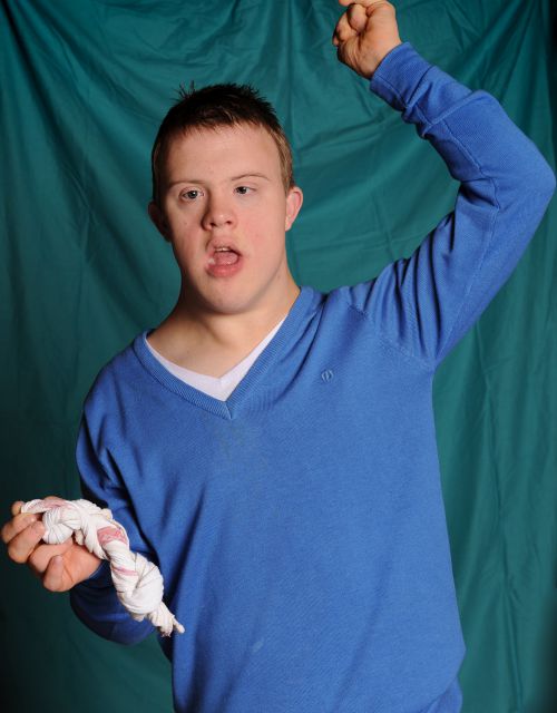 Syndromen.net Syndromen.net